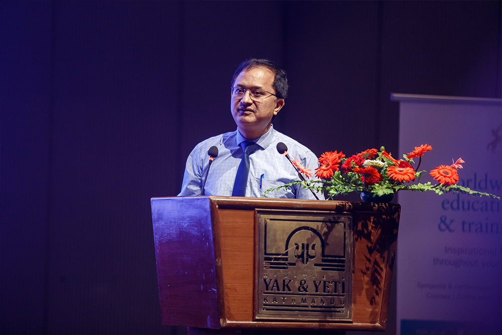 14th International Conference of Society of Internal Medicine of Nepal