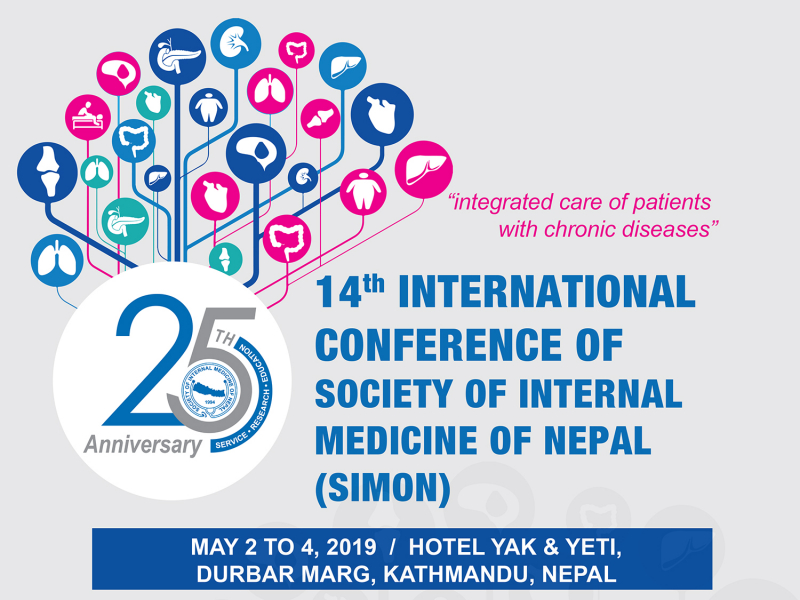 14TH INTERNATIONAL CONFERENCE