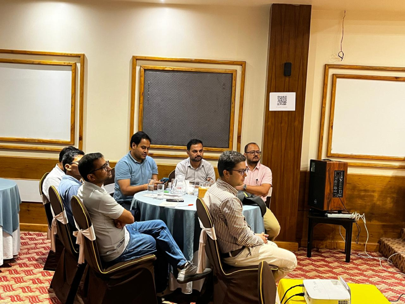 SIMON Sudurpaschim Organizes Scientific Session on Cardiorenal Protection
